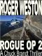 [Chuck Brandt 04] • Rogue Op II